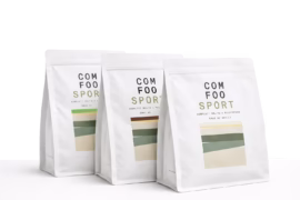ComFoo Sport
