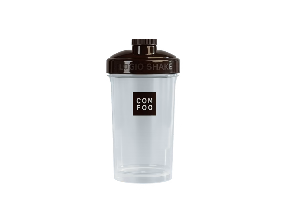 ComFoo Shaker