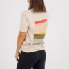 ComFoo t shirt Female Side
